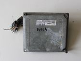 Calculateur moteur ECU