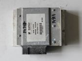 Other control units/modules