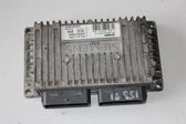 Module de contrôle de boîte de vitesses ECU