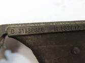 Engine mount bracket
