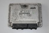 Engine control unit/module