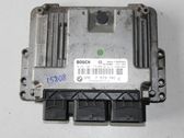 Motorsteuergerät ECU