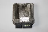 Calculateur moteur ECU