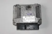 Unidad de control/módulo ECU del motor