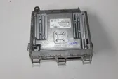 Calculateur moteur ECU