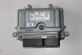 Calculateur moteur ECU