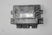 Calculateur moteur ECU