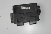 Calculateur moteur ECU