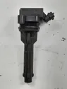 High voltage ignition coil