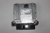 Calculateur moteur ECU