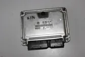 Calculateur moteur ECU