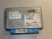 Gearbox control unit/module