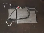 Coolant radiator