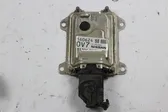 Other control units/modules