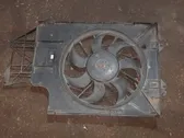 Ventilateur de refroidissement de radiateur électrique