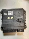 Calculateur moteur ECU