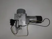 Convertible roof hydraulic pump