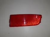 Rear tail light reflector