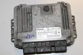 Calculateur moteur ECU