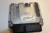 Engine control unit/module ECU