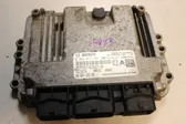 Calculateur moteur ECU