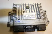 Calculateur moteur ECU