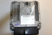 Calculateur moteur ECU