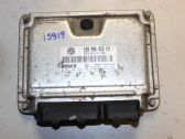 Engine control unit/module