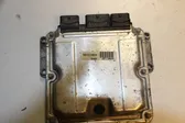 Calculateur moteur ECU