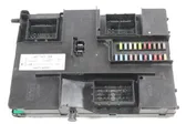 BSM Control unit