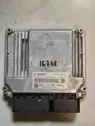 Calculateur moteur ECU