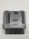 Calculateur moteur ECU