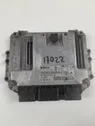 Calculateur moteur ECU