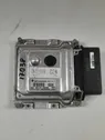 Engine control unit/module ECU