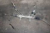 Steering rack