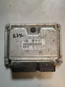 Calculateur moteur ECU