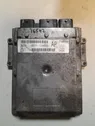 Calculateur moteur ECU