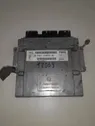 Calculateur moteur ECU