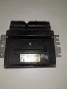 Calculateur moteur ECU