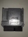 Kit centralina motore ECU e serratura