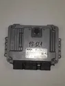 Calculateur moteur ECU