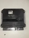 Calculateur moteur ECU