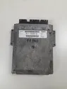 Calculateur moteur ECU