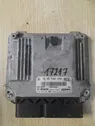 Calculateur moteur ECU