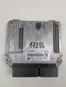 Engine control unit/module