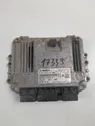 Calculateur moteur ECU