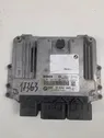 Calculateur moteur ECU