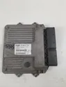 Calculateur moteur ECU