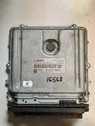 Calculateur moteur ECU