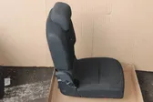 Rear seat